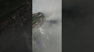 Seceda mountain Dolomites  Italy at 2500 meters altitude Breathtaking seceda dolomites drone [upl. by Gessner]