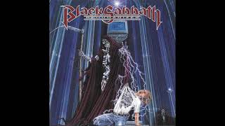 Black Sabbath Dehumanizer 1992 Cuts 16 [upl. by Nedyah]