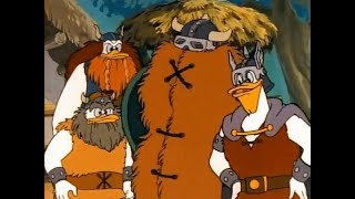 Ducktales Clip Viking Disguise [upl. by Caitlin]