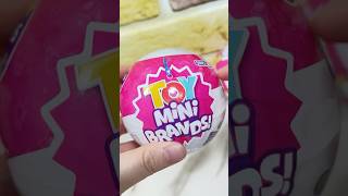 Opening Mini Brands Series 2 ASMR  Back to Basics  🎁 satisfying [upl. by Ajdan]