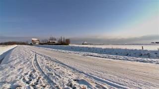 Winter op Texel   op Texel 2 [upl. by Calhoun]