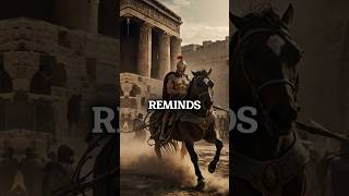 Iliad The Fall of Heroes history iliad ancientgreece [upl. by Ayr]