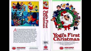 Yogis First Christmas Its Our Favorite Time Of The Year Soundtrack [upl. by Elkin]