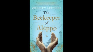 The Beekeeper of Aleppo  Book Review Booktube Prize Semi Final Group B [upl. by Lewls]