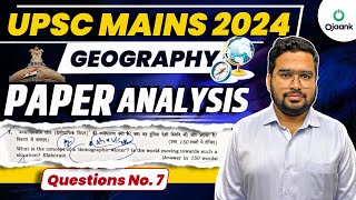 What No One Tells You About UPSC Mains GS 1 Paper 2024 Analysis IAS Mains GS 1 Paper 2024 Analysis [upl. by Burnard]