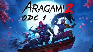 Aragami 2  Pierwsze misje z Gusem Odc1 [upl. by Neu]