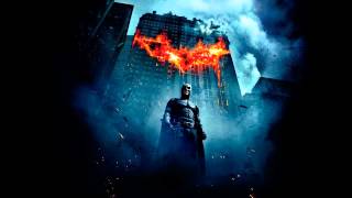 Hans Zimmer  The Dark Knight OST  A Dark Knight  HD [upl. by Francis985]