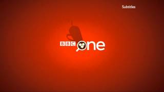 BBC One 2015 First Ident [upl. by Dominica]