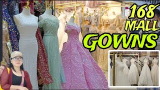 UPDATED DESIGN WEDDING GOWN MOTHER DRESS COATJS PROM GOWN DEBUT 168 MALL [upl. by Nehgaem]