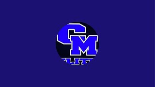 CM ELITE 16U VOLLEYBALL is live [upl. by Areikahs]