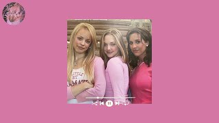 gen z nostalgia music ✨ throwback songs 2000 to 2020  a y2k baddie playlist [upl. by Oalsinatse]