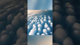 Why mammatus cloud are dangerous amazingfacts factsinhindi interestingfacts new trending [upl. by Blithe731]