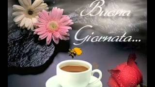 buongiorno bellanima Biagio Antonacci YouTube [upl. by Inaniel837]