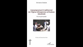 Christine CHAILLOT quotBoundariesquot in Minority Groups Eastern Churches in the Middle East 21102024 [upl. by Ecinad]