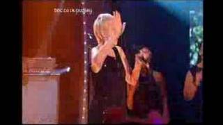 Annie Lennox  Sweet Dreams Live  BBC Children In Need [upl. by Thalassa883]