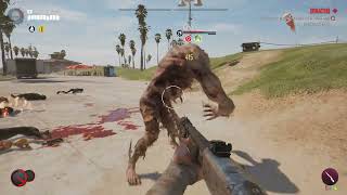 Dead Island 2  Gameplay  Part 37  Lost amp Found  37 [upl. by Laughlin]