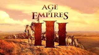 Age Of Empires III  Complete Soundtrack OST  Tracklist [upl. by Zzabahs]