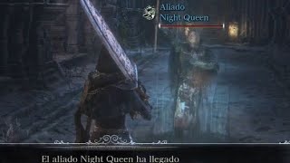 Bloodborne junto a artemisabeats ✨️14 Cálices Pthumerios 🍷 [upl. by Trudie]