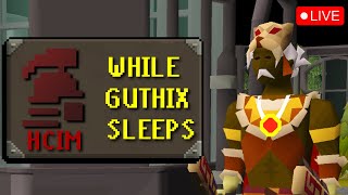 HCIM  Hardest Quest on the account so far WGS Time 🔴Livestream [upl. by Eissalc]