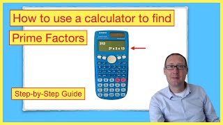 Cool Trick for Factoring Numbers [upl. by Rorry972]