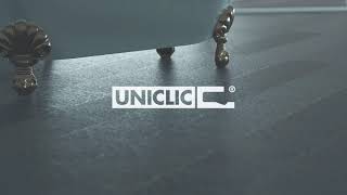 SPC tiles with UNICLIC system [upl. by Weinreb]