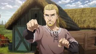 Vinland saga op fanmade [upl. by Eniamaj]