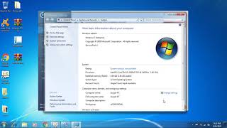 Acer Aspire Drivers Installing amp Download [upl. by Jolie]