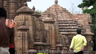 Mukteshwar temple the Gem of Odisha architecture [upl. by Adniroc]