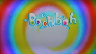 Boohbah Squeaky Socks Volume 2 DVD Menu Walkthrough [upl. by Ahouh903]