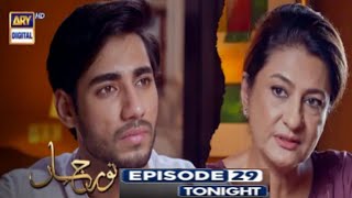 Noor Jahan  Episode 29 Teaser  Saba Hameed  Kubra Khan  ARY Digital  M Shoaib kamal [upl. by Gine]