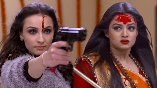 Maa Kaali Ka Avatar  Zindagi Ki Mehek  Full Episode 170  Popular Family Drama Serial  Zee Ganga [upl. by Valente60]