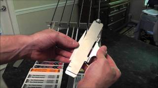 THE ARCHERY REVIEW Repairing Wrapping and Fletching Arrows [upl. by Batruk]