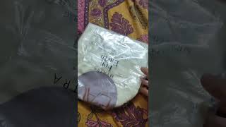 Teeshirt unboxing [upl. by Noiz250]