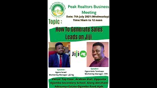 How To Sell Properties on Jiji Successfully [upl. by Arnaldo430]