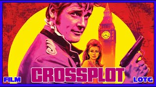 Crossplot 1969 [upl. by Trula]