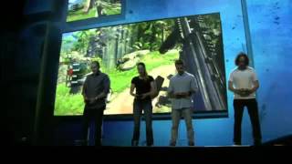 Far Cry 3  Sony E3 2012 [upl. by Llehcor]