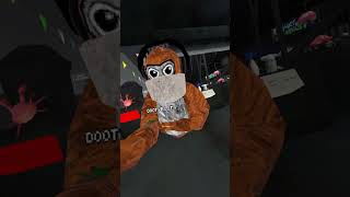 gorillatag hottogetgorillatagmods funfacts gorillatagandthishappened vr [upl. by Kealey607]