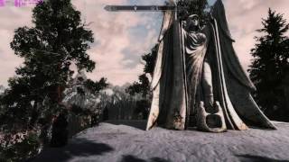 Skyrim SEPTIM  A mod overhaul for Skyrim SE  Skyrim SEPTIM [upl. by Schellens]