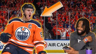 WHY CONNOR MCDAVID IS THE BEST HOCKEY PLAYER IN THE WORLD [upl. by Ilaire]