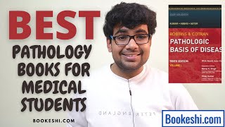 Best Pathology books to buy in 2nd year and How to study them [upl. by Ruvolo811]