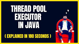 Simplified ThreadPoolExecutor in Java in Under 3 Minutes [upl. by Neila]