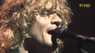 The Raconteurs  Many Shades Of Black Eden Sessions [upl. by Sieracki]