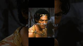 The gods help mankindbut punished by Zeus movie fantasy shorts immortals [upl. by Inaffit827]