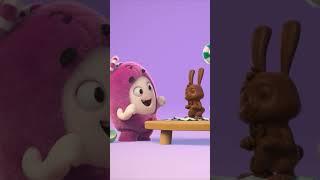 Chocolate Bunny oddbods [upl. by Caz92]