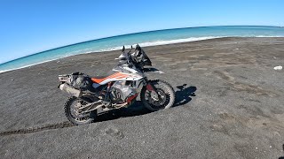 KTM New Zealand Adventure Rallye 2024 Ep 5  Final [upl. by Compton]