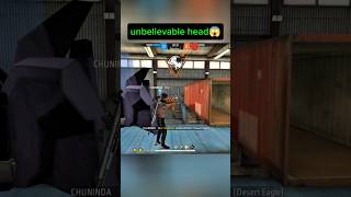 Headshot😱 music ff gaming freefire totalgamingnewvideo 2024 [upl. by Gordie]