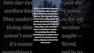 SASQUATCH TRUTHS bigfoot nature motivation mountains [upl. by Enaira]