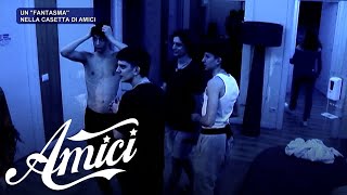 Amici 21  Nunzio e il fantasma della casa [upl. by Kcirre]