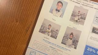 How to order lifetouch school pictures 2022 [upl. by Jazmin]