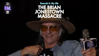 The Brian Jonestown Massacre Guests  Records In My Life [upl. by Salot23]